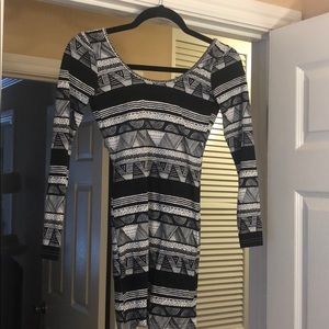 American Apparel Dress